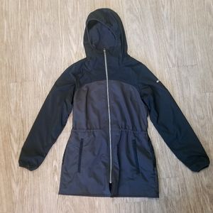 Columbia Rain Jacket